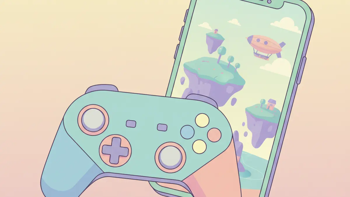 How I judge whether mobile controls actually work
